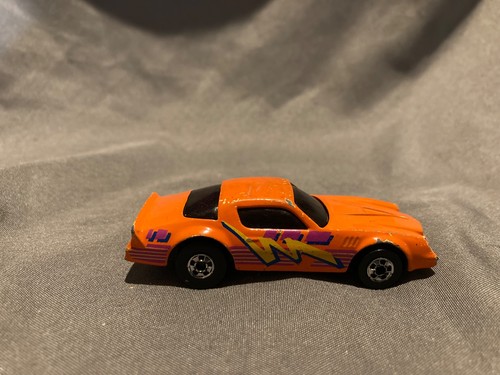 1982 hot wheels - 1982,