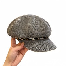 Women Spring Summer Sequin