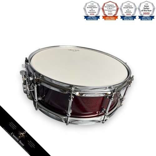 Ludwig ls401txx cherry - cherry, drum