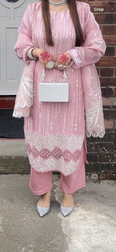 Asian party wear - party,
