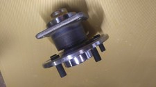 Tow Dolly Wheel Bearing Hub