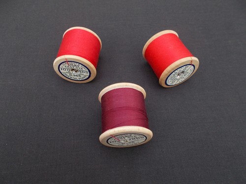 Vintage dewhurst sylko - x,
