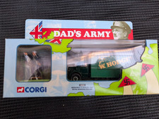 Corgi Classics 18501 - Dad's