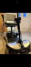 Electric Mobility Scooter