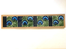 WILLIAM DE MORGAN ORIGINAL 8