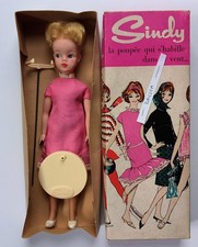 1960s pedigree Sindy super