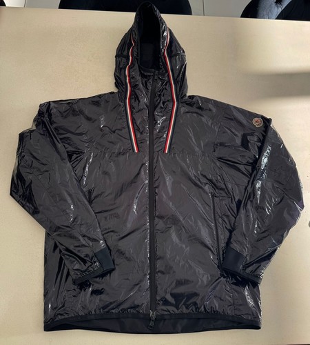 Moncler marley hooded jacket - hooded,