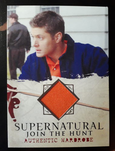 Supernatural seasons join - supernatural,
