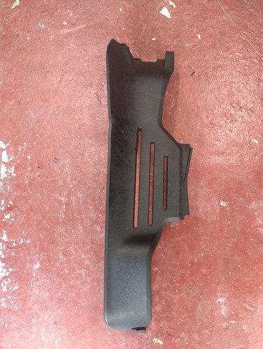 K75rt panel left inner knee - panel,