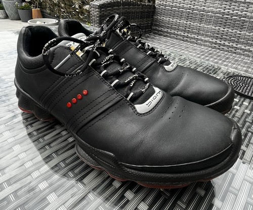 Ecco biom golf - ecco, black
