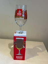 Madri Excepcional Pint Glass
