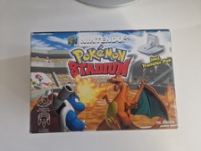 Pokemon Stadium VGC | Complete