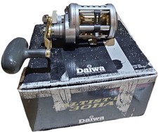 Saltist-LW 30HA Fishing Reel