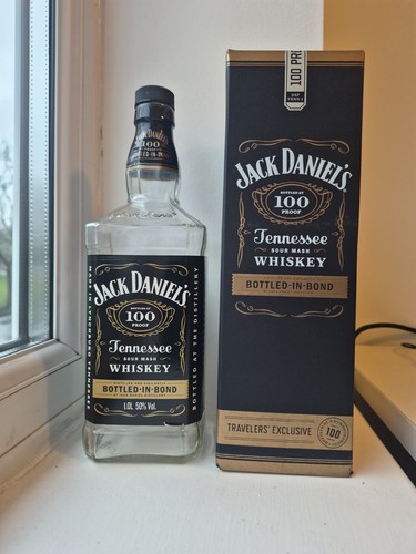 Jack daniels 100 proof - daniels,