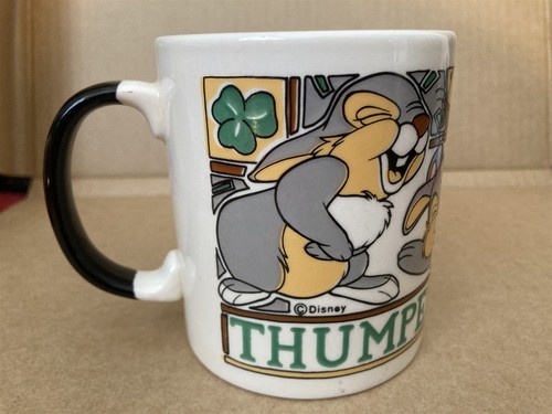 Thumper the rabbit rare - thumper,