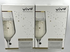 4x VILLEROY & BOCH VIVO