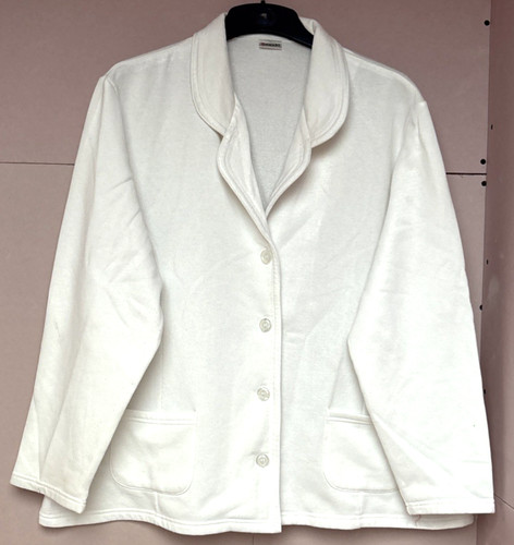 Ladies long sleeved sweatshirt - long,