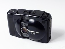 Tested + Working Olympus XA