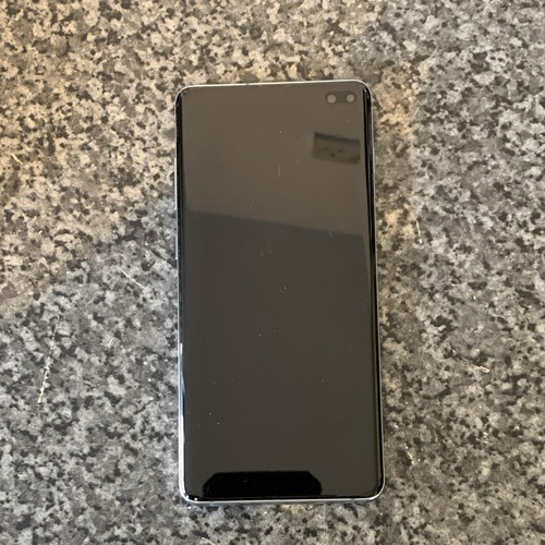 Samsung galaxy s10 128gb blue - galaxy, s10+