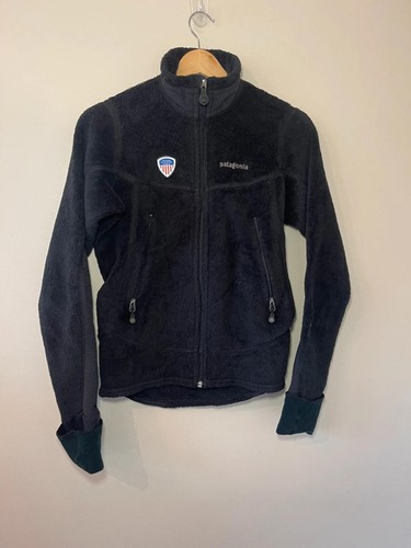 Patagonia fleece jacket - patagonia,