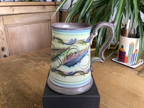 Denby stoneware glyn colledge - denby,