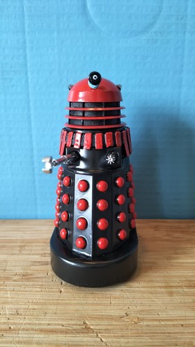 Who weetabix dalek - dalek, 5"