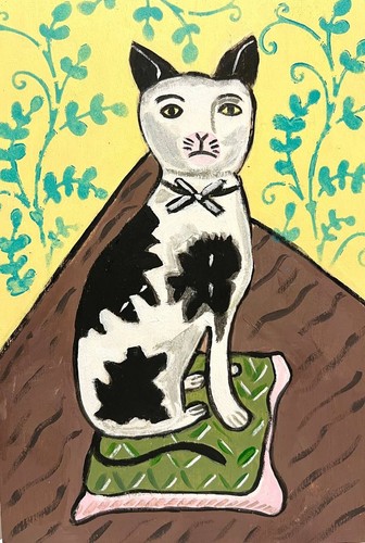 Original painting - original,