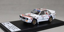 Trofeu Audi Sport Quattro 1984
