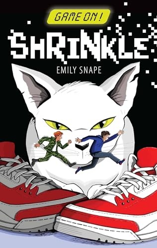 Game shrinkle on - shrinkle,