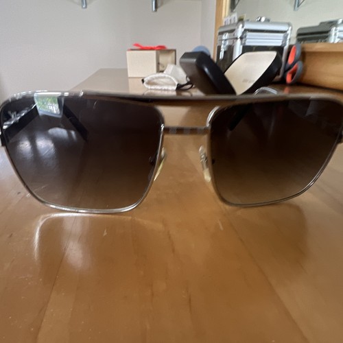 Louis vuitton z0260u silver - louis,