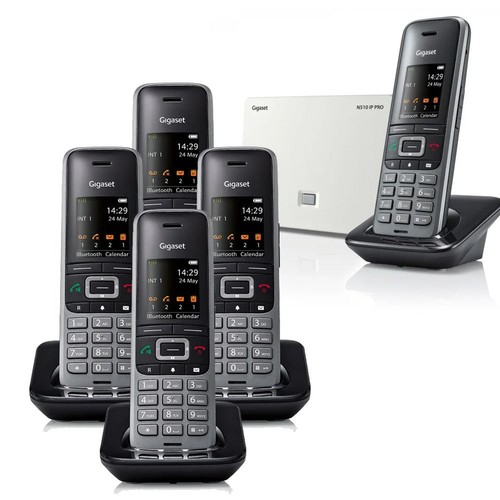 Gigaset s650 voip - voip, 5