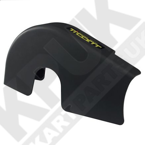 Tillett chain guard kart short - chain,