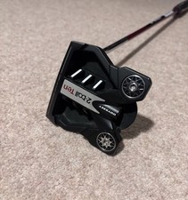 Odyssey 2 Ball 10 Putter33