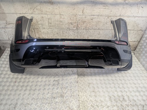 Range rover evoque l551 rear - range,