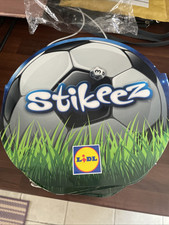 Stikeez Album- 25 Figures Collectibles