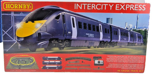 Hornby r1207 gauge - hornby,