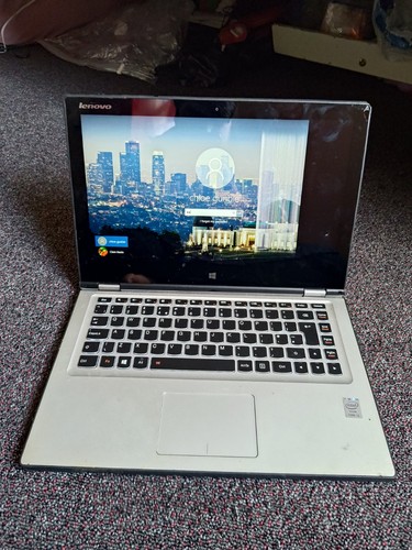 Lenovo yoga touchscreen - lenovo,