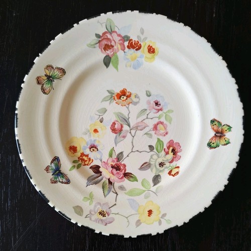 Coronet ware parrott co - coronet, &