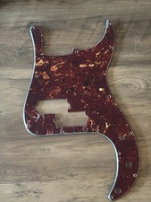 Fender Jazz Bass Guitar