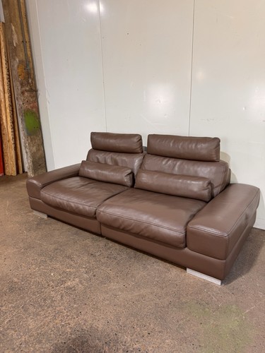 Roche bobois brown - bobois,