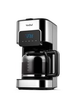 Filter Coffee Machine 1.5L –