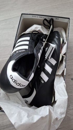 Adidas world cup boots 5 - adidas,
