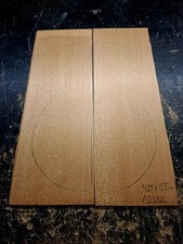 Canadian Cedar Baritone