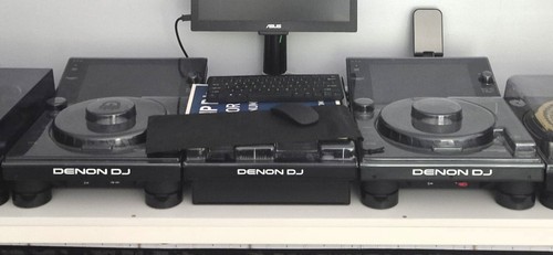 Denon sc6000 prime cd - denon,
