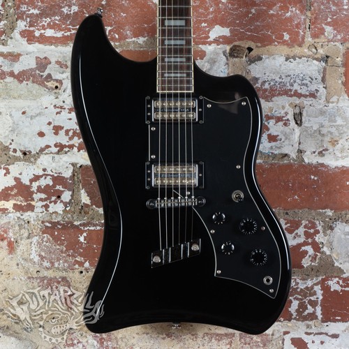 Dearmond guild jet star - dearmond,