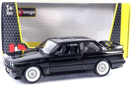 Bmw 1988 3 series - (e30),