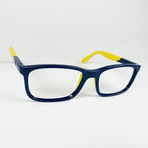 Ray ban eyeglasses blue square - ray-ban,