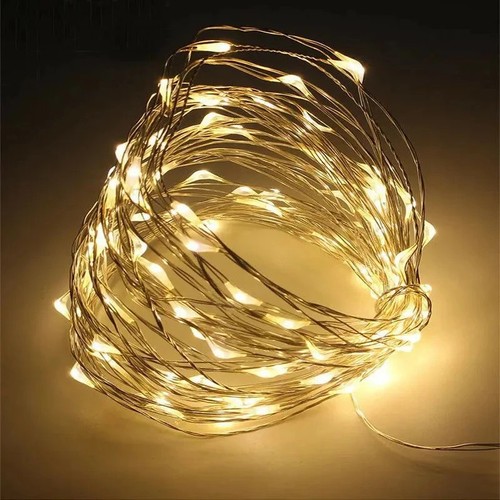 200 fairy string lights led - 10/200,