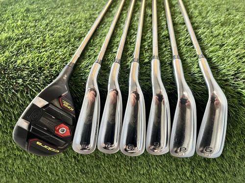 Cobra king speedzone combo - king,