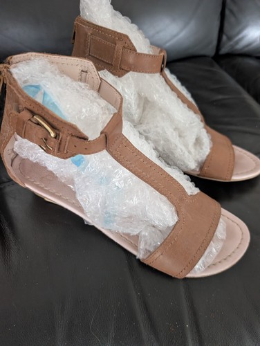 Women faith leather - women's,
